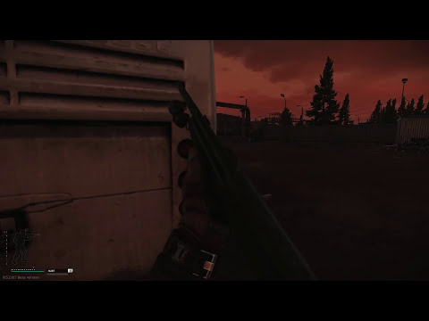 Escape From Tarkov - FIRST RAID 12 SCAV KILLS