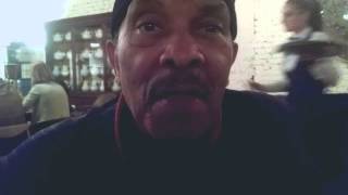 Roy Ayers about Joe Locke