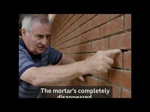 New Build Nightmares - Victoria Derbyshire - BBC - 6/12/18