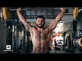 Mat Fraser: The Making of a Champion - Trailer