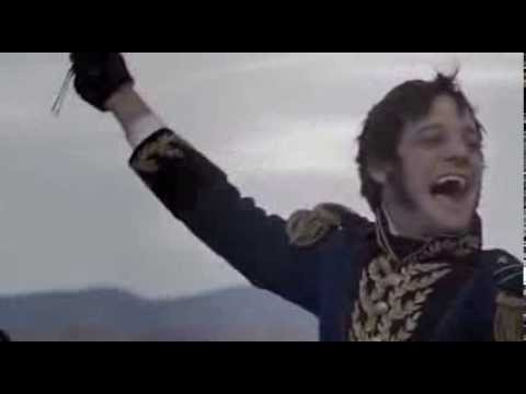 Himno a San Martin - Pedro Aznar