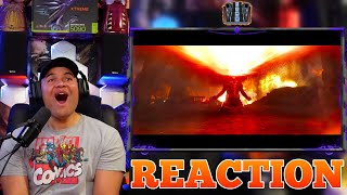 AVENGERS DOOMSDAY Reaction - CYCLOPS Returns!