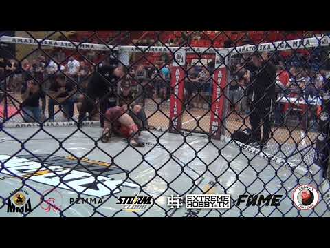 MP MMA 2020 PK 77 kg Odrowski F vs Gwadera A