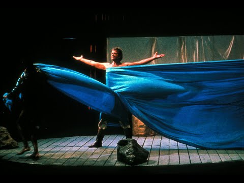 Robert Eddie, Geoffrey Chard & Rosemary Gunn VOSS (Meale) 1986