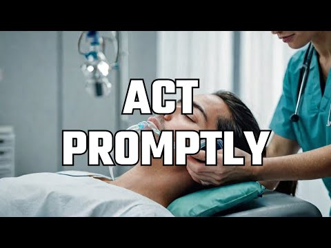 Essential steps: Treating a hypoxic patient