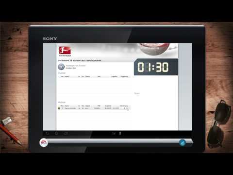 Fussball Manager Let's Play | #310 | Last Minute Transfers | FM13 LP