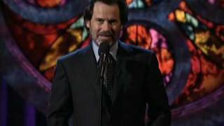 Dennis Miller on the Middle East 2003
