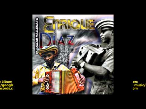 Aquella Tarde - Enrique Díaz - Discos Tamayo - Panamá