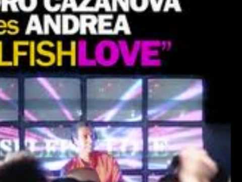 TRONICZ MASHUP - THE REAL THING VS SELFISH LOVE