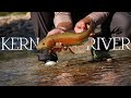 Exploring California S Native Trout Stronghold