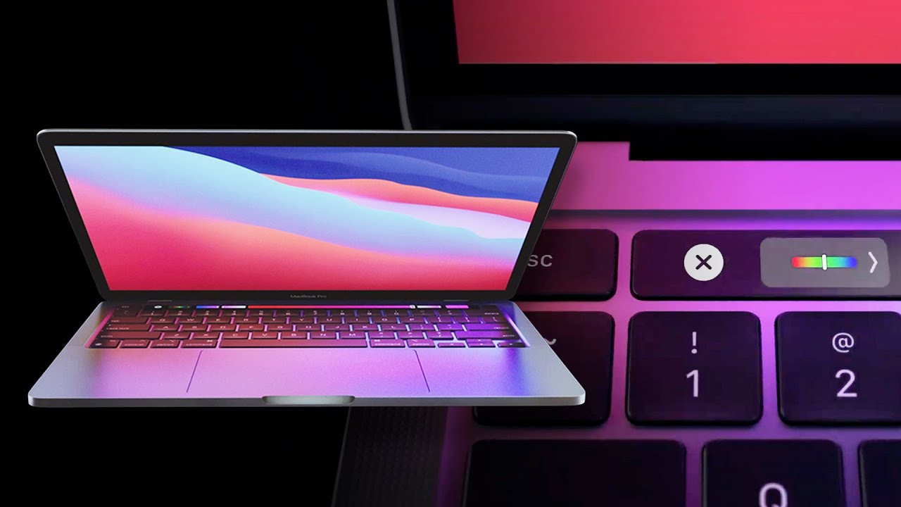 Apple M1 Macs: Why you should wait