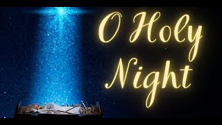 O Holy Night - Weezer (Lyrics)