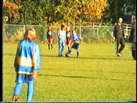 Haarlem AS80 E top selectie