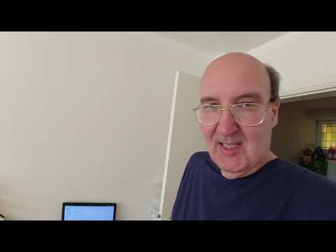 MongoTV_9537 - VASKER TØJ I BADEKAR - Del 5 - Skylning - Hovedvask