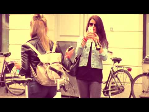 CPH DEEP @ DISTORTION 2014