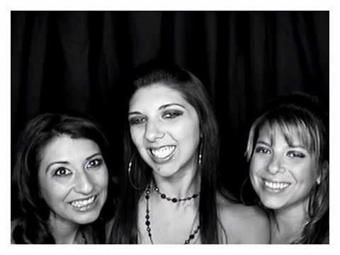 Promotional video thumbnail 1 for Fast Booth Photo Booth Rental