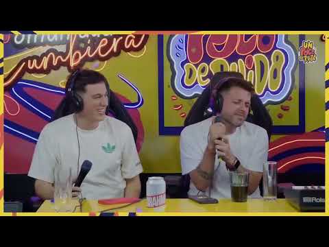 Placer Y Olvido / Q' Lokura 🎵🎶