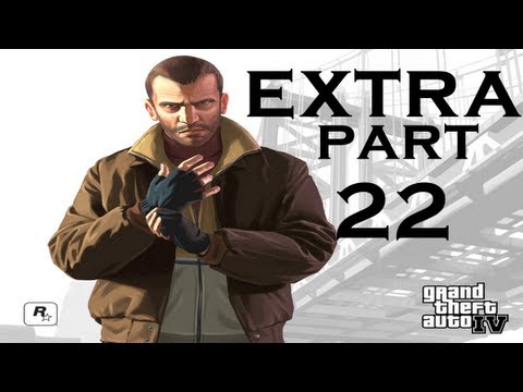 Let's Play Grand Theft Auto IV Extra part 22: Liberty City Airlines