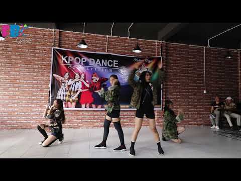 BLACKPINK - 'Kill This Love' (BY BFRIEND) [140619]