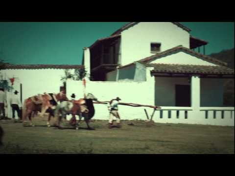 GÜEMES cap 3 promo 2