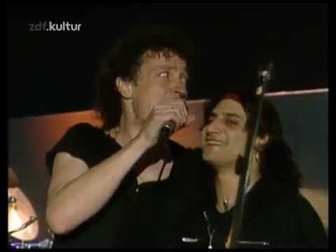 BAP - Verdamp lang her 1984 live