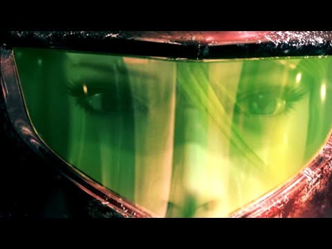 Metroid: Other M (Wii) Playthrough