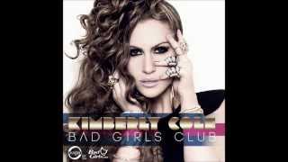 Kimberly Cole - I Know