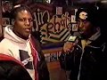 GZA And Killah Priest Interview On Rap City In Toronto