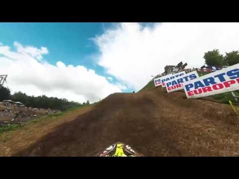 MAGGIORA EN GOPRO ET Music