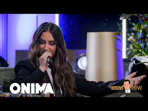 Xhilda Demaj - Ça don me i thane vetes ( Balada viral 2025)