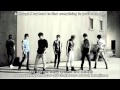 Infinite (Woohyun Solo) - Time [Eng Sub|Rom ...