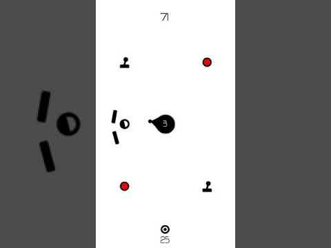 Round Shooter
