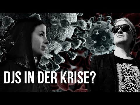 Techno DJs in Zeiten der Corona-Krise – Kerstin Eden und Alex Bau im Interview