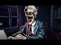 LACABRA Nothing Official Animated Music Video