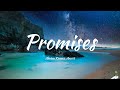Adrian Knows, Aexcit - Promises (Lyrics)