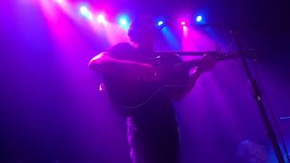 San Cisco - Hey, Did I Do You Wrong? ( SalaCorona, México)