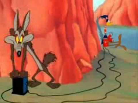 Roadrunner fcuked me