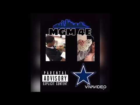 YTN flow (freestyle) - MGM Santana bandz ft. Nbhc cj