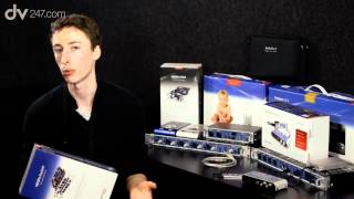 Video thumbnail for RME HDSPe RayDAT by DV247 Music Store UK TV
