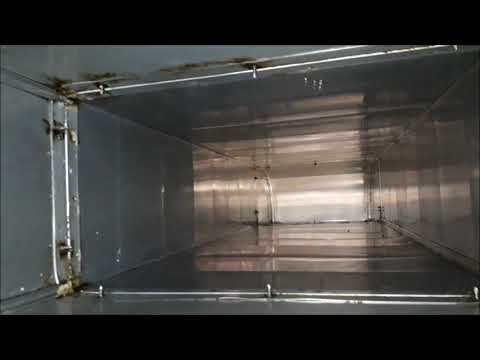 Pasifik Endüstriyel Havalandırma Temizleme