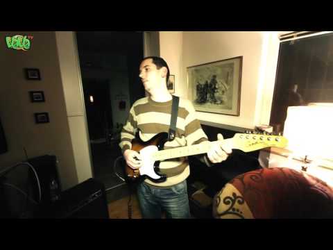 DNO proba pred koncert