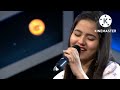 Bidipta Chakrovati Dil Diwana Indian Idol 13 Courtesy Sony T V