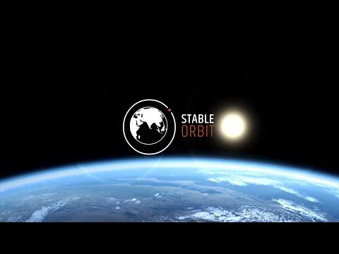 Stable Orbit 