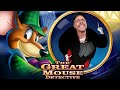 The Great Mouse Detective Nostalgia Critic