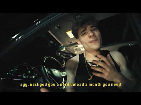 Spizee - Pickle (PACKGOD, Veshremy, Ryth Diss Track) (Official Music Video)
