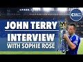 Sophie Meets John Terry | 