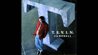 Tevin Campbell - Tell Me What You Want Me To Do (1991)