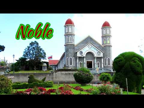 Felicitación Nombre Hombre CRISANTO