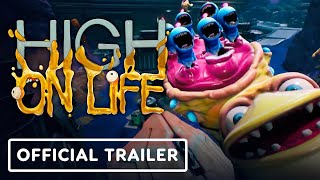 High on Life