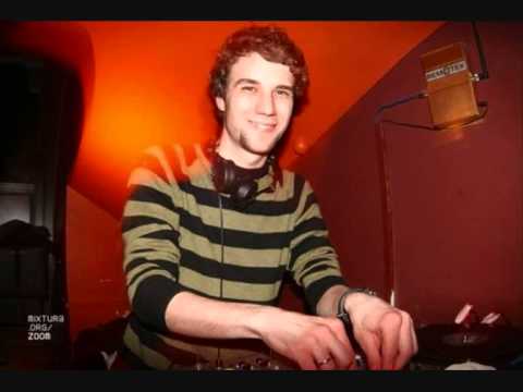 Max Grabke - djset @ Mix Club 04.03.06